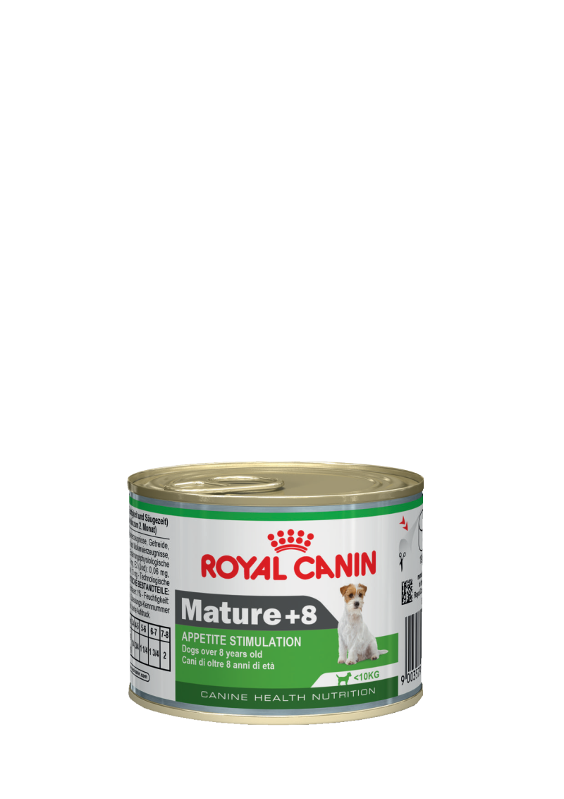 ROYAL CANIN Mature +8 кон 
