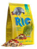 Rio Корм для крупных попугаев основной