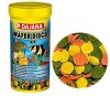 Dajana Wafer Discs Mix Корм для всех видов декоративных рыб, 1 кг