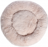 Пончик ( Donut) LM-100-BE бежевый (съемный чехол) (диаметр 60 см)
