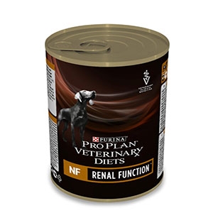 PURINA KidNey Function Canine Formula   NF