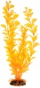 Растение д/акв. 012/30см Plant ярко-желтое растение Барбус
