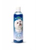 Bio-Groom Super White Shampoo шампунь для собак белого и светлых окрасов 355 мл 