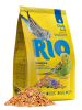 Rio Корм для волнистых попугайчиков основной рацион