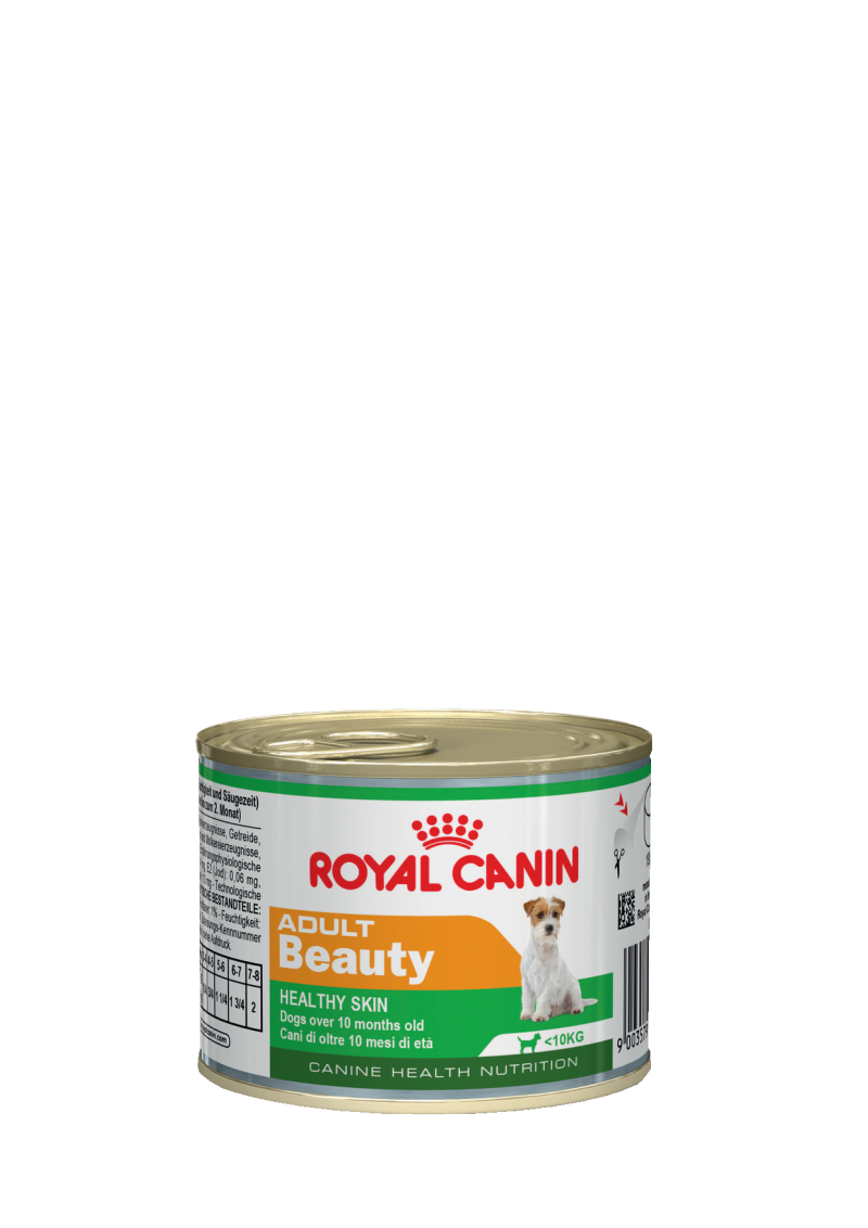 ROYAL CANIN ADULT BEAUTY здоров. кожа/шер  0.195кг