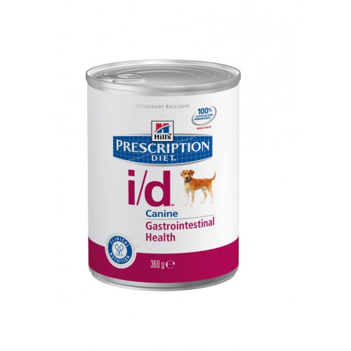 8408M PD Prescription Diet Canine 0.360 i/d
